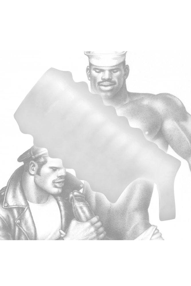 XR Brands - Tom of Finland - Stroker Sheath - Stag Shop