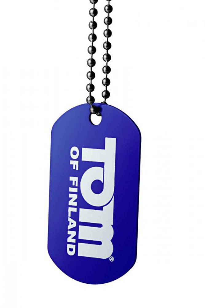 XR Brands - Tom of Finland - Waterbased Lubricant - Stag Shop