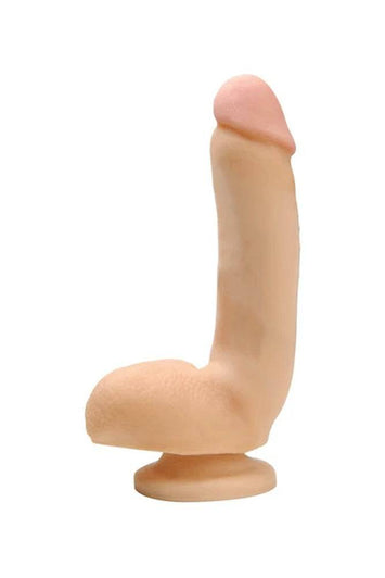 Topco - CyberSkin - Real Man Realistic Dildo - Dream Dick - Stag Shop