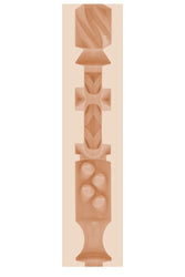 Fleshlight - Girls - Tori Black Sultry: Custom Anal Masturbator - Stag Shop