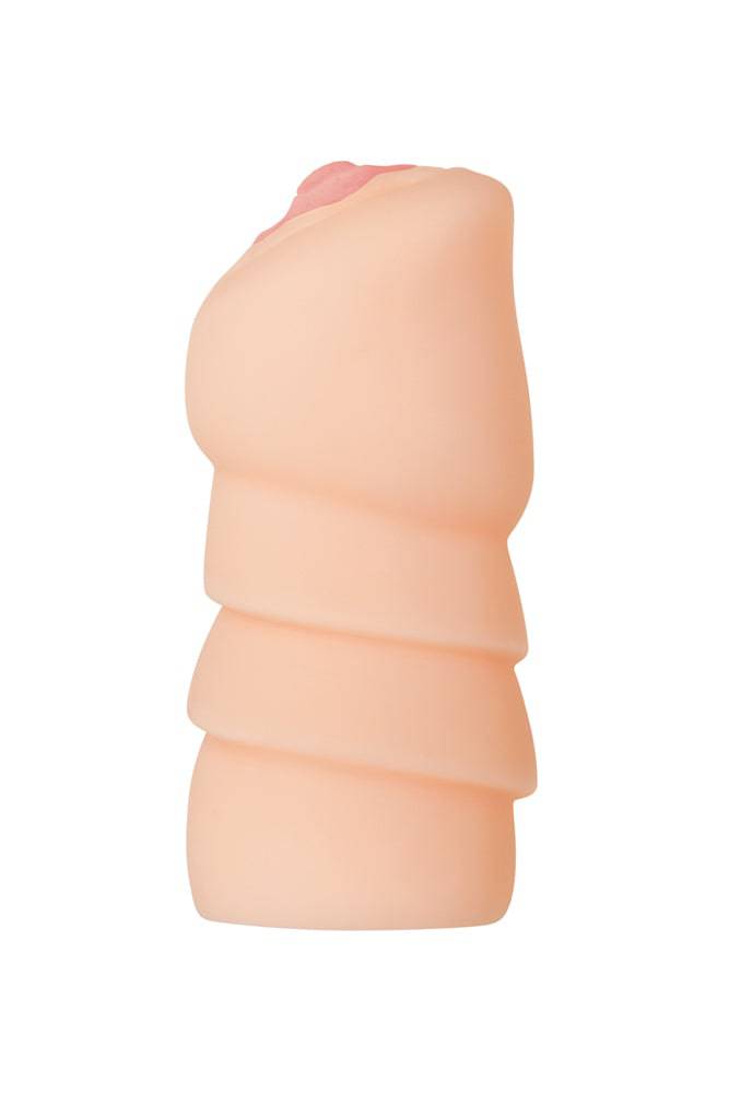 Zero Tolerance - Tori Black Vagina Stroker - Stag Shop