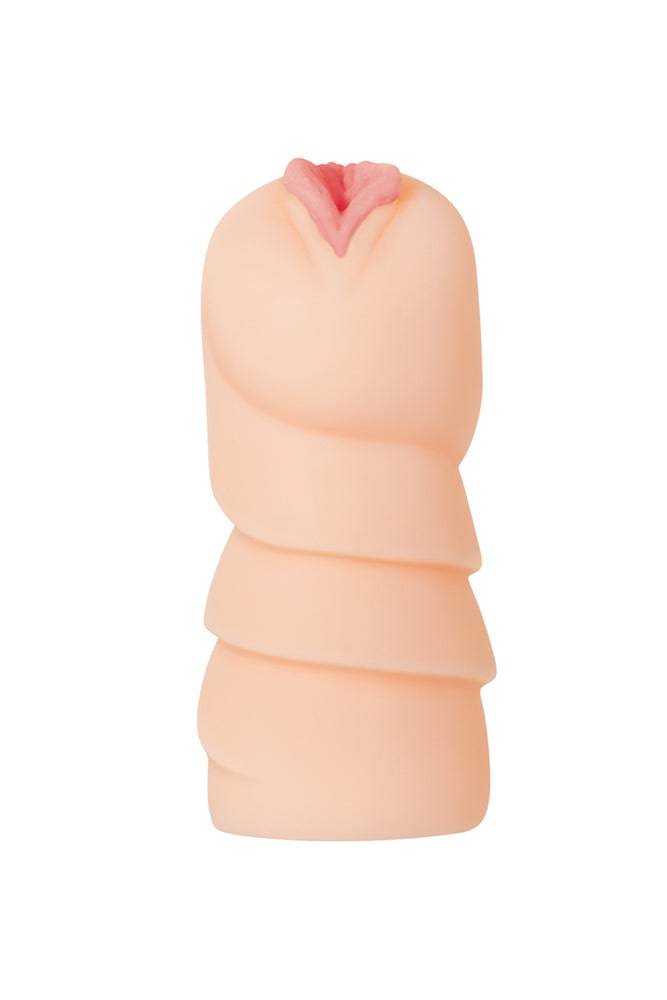 Zero Tolerance - Tori Black Vagina Stroker - Stag Shop