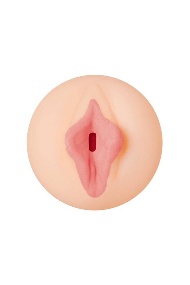 Zero Tolerance - Tori Black Vagina Stroker - Stag Shop