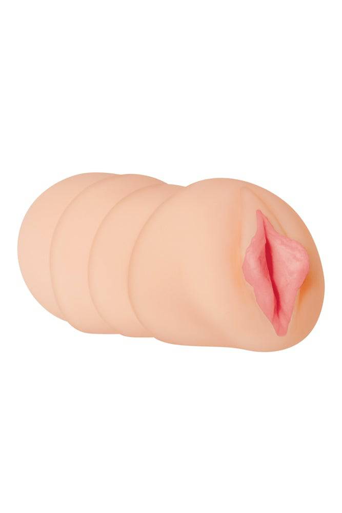 Zero Tolerance - Tori Black Vagina Stroker - Stag Shop