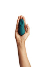 We-Vibe - Touch X Clitoral Vibrator - Green Velvet - Stag Shop