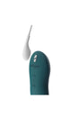 We-Vibe - Touch X Clitoral Vibrator - Green Velvet - Stag Shop