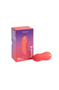 We-Vibe - Touch X Clitoral Vibrator - Coral - Stag Shop