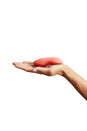 We-Vibe - Touch X Clitoral Vibrator - Coral - Stag Shop