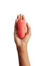 We-Vibe - Touch X Clitoral Vibrator - Coral - Stag Shop