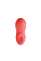 We-Vibe - Touch X Clitoral Vibrator - Coral - Stag Shop