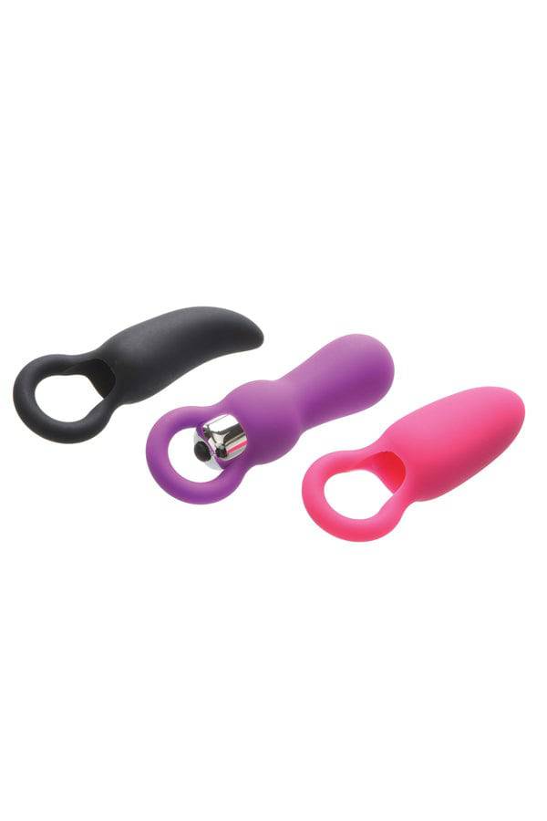 Adam & Eve - Touch & Tease Me Couples Play Set - Stag Shop