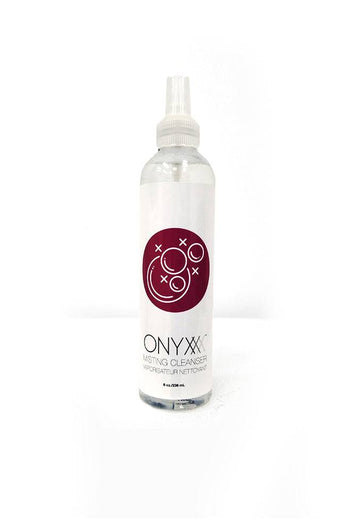 ONYXXX - Misting Toy Cleaner - 8oz - Stag Shop