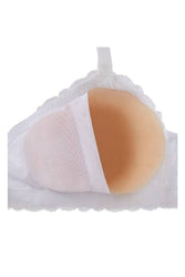 Transform - See-Thru Pocket Bra - Stag Shop