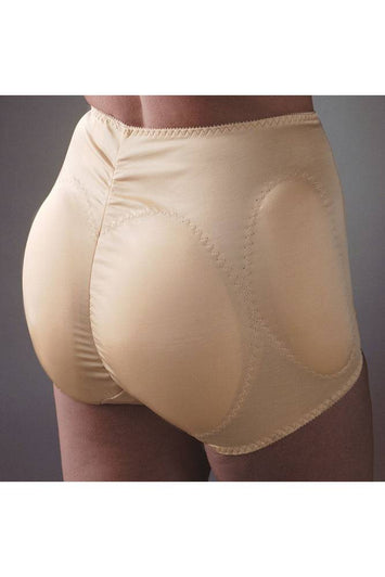 Transform - Padded Panty - Beige - Stag Shop