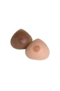 Transform - Standard Full Triangle Breast Forms - Stag Shop
