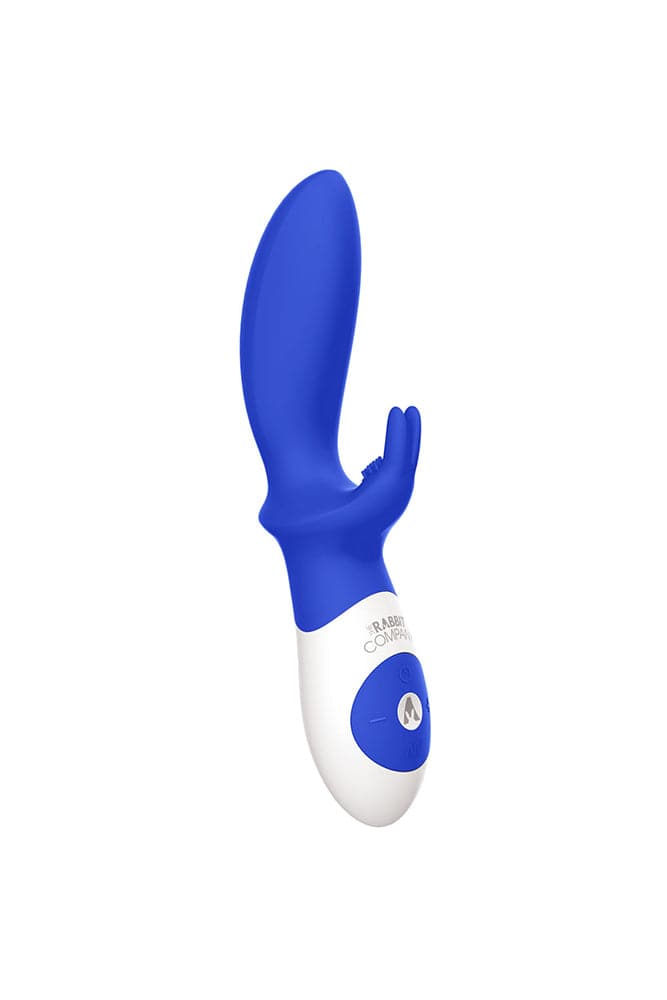 The Rabbit Company - Backdoor Rabbit Anal Vibrator - Stag Shop