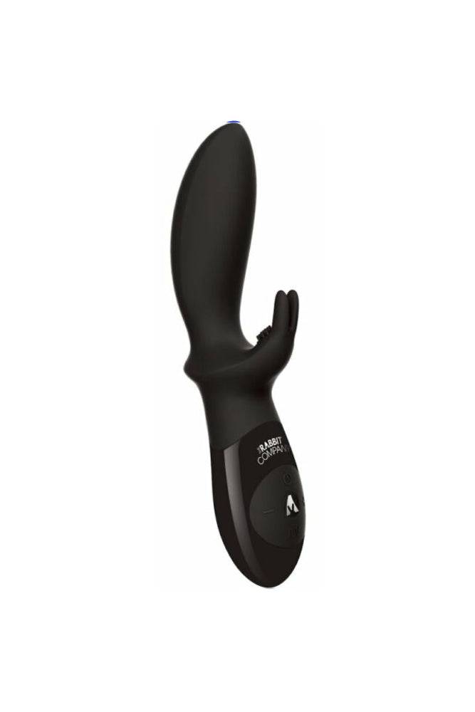 The Rabbit Company - Backdoor Rabbit Anal Vibrator - Stag Shop