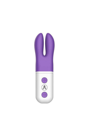 The Rabbit Company - Pocket Rabbit Clitoral Vibrator - Stag Shop