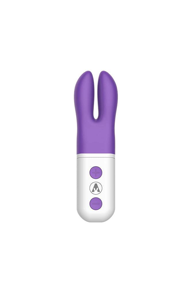 The Rabbit Company - Pocket Rabbit Clitoral Vibrator - Stag Shop