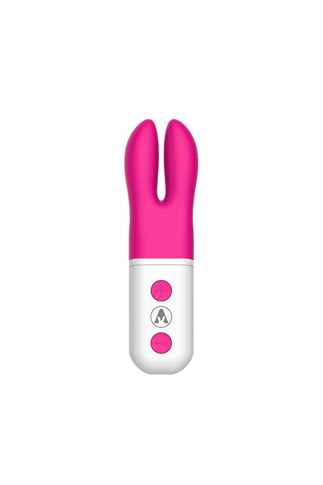 The Rabbit Company - Pocket Rabbit Clitoral Vibrator - Stag Shop