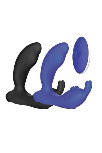 The Rabbit Company - Prostate Rabbit Anal Vibrator - Stag Shop