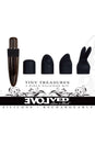 Evolved - Tiny Treasures - 5 PC Set - Stag Shop