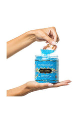 Kama Sutra - Treasures of the Sea Luxury Bath Salts - Stag Shop