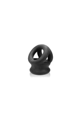 Oxballs - Tri-Squeeze 3-Ring Ballstretching Sling - Assorted - Stag Shop