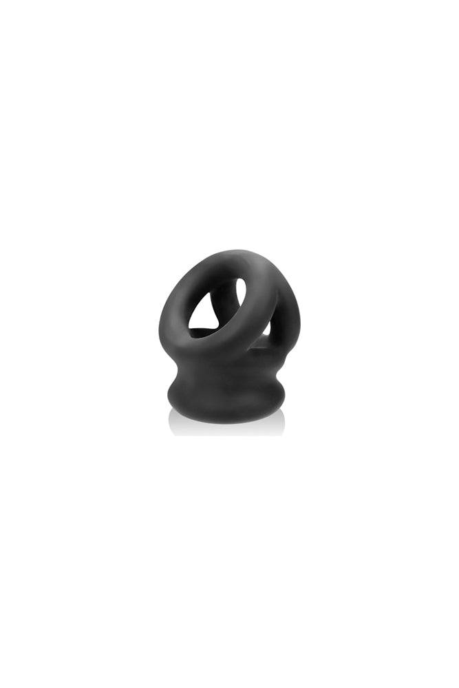 Oxballs - Tri-Squeeze 3-Ring Ballstretching Sling - Assorted - Stag Shop