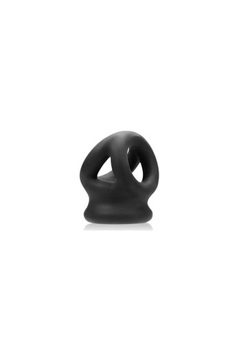 Oxballs - Tri-Squeeze 3-Ring Ballstretching Sling - Assorted - Stag Shop
