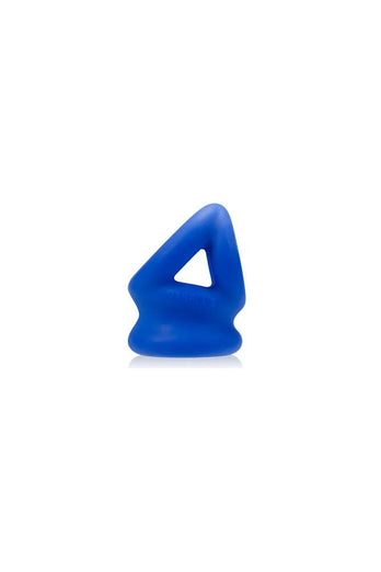 Oxballs - Tri-Squeeze 3-Ring Ballstretching Sling - Assorted - Stag Shop