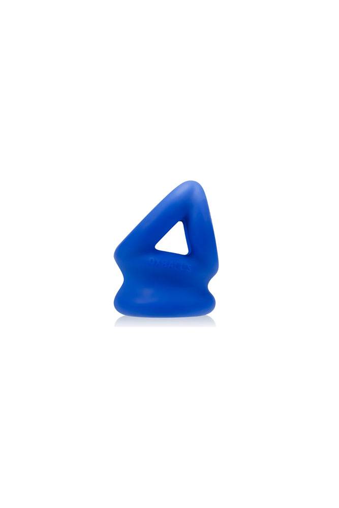 Oxballs - Tri-Squeeze 3-Ring Ballstretching Sling - Assorted - Stag Shop