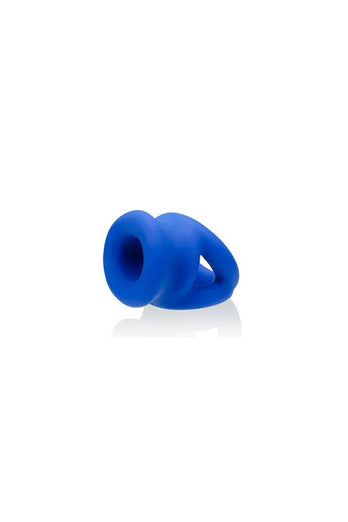 Oxballs - Tri-Squeeze 3-Ring Ballstretching Sling - Assorted - Stag Shop