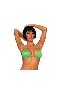 Thumbnail for BodyZone - Triangle Bikini Top - Assorted Colours - Stag Shop