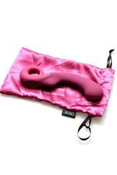 Onyxxx - Tria Rechargeable G-Spot Vibrator - Stag Shop