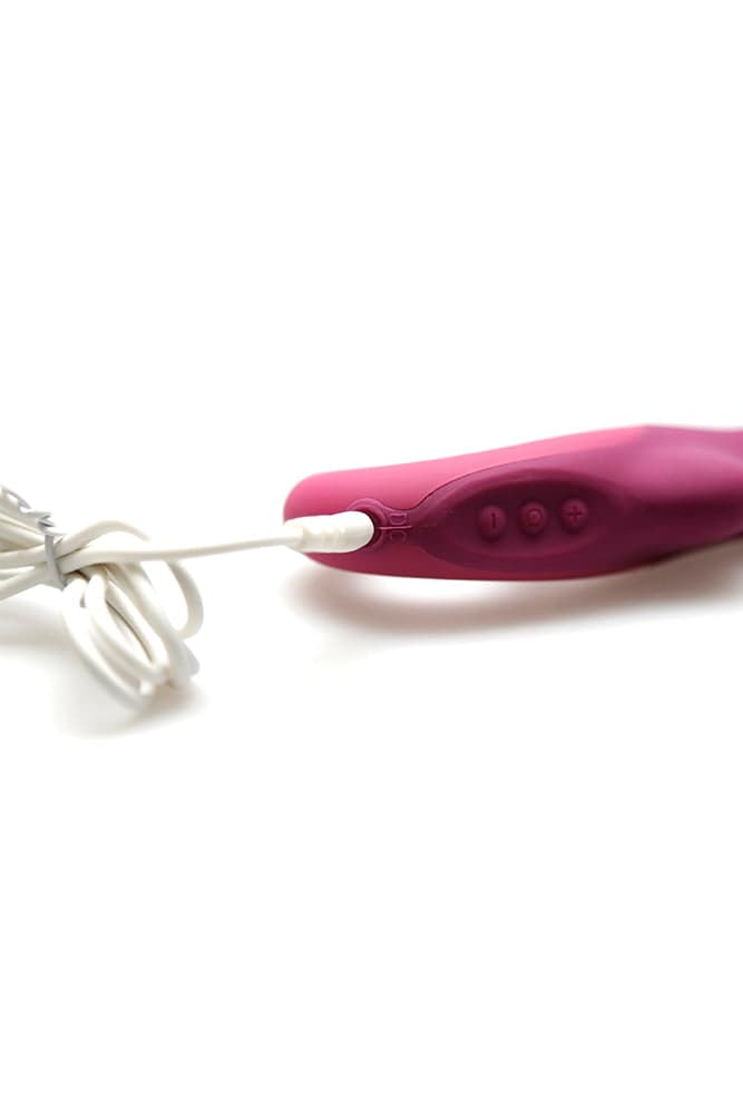 Onyxxx - Tria Rechargeable G-Spot Vibrator - Stag Shop