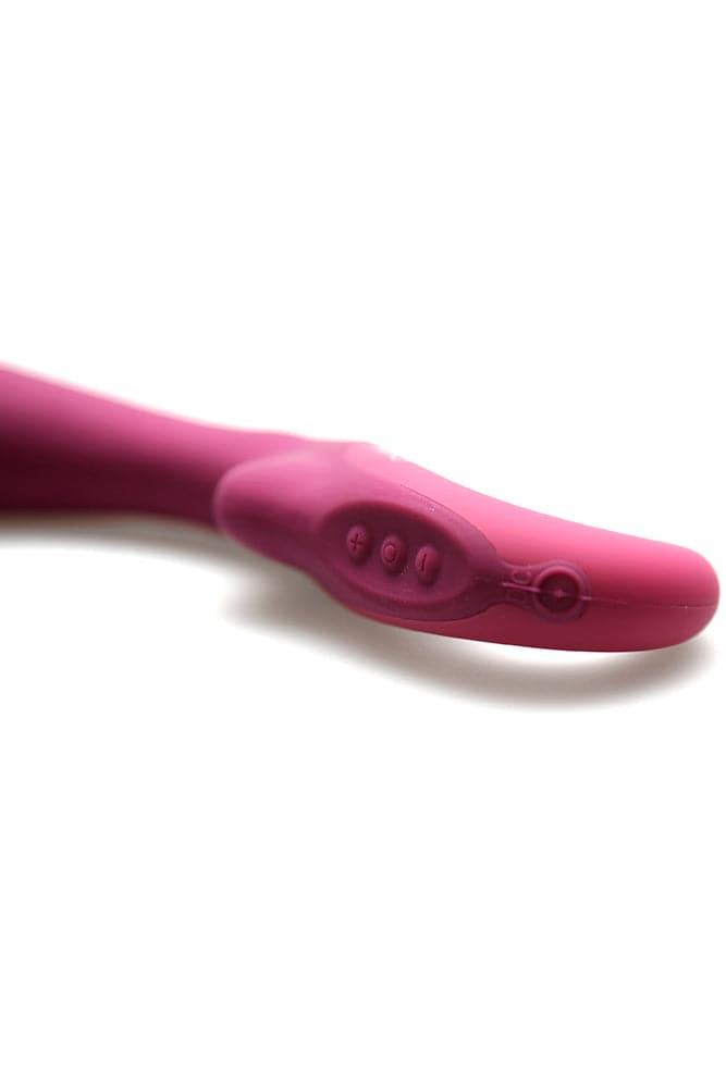Onyxxx - Tria Rechargeable G-Spot Vibrator - Stag Shop
