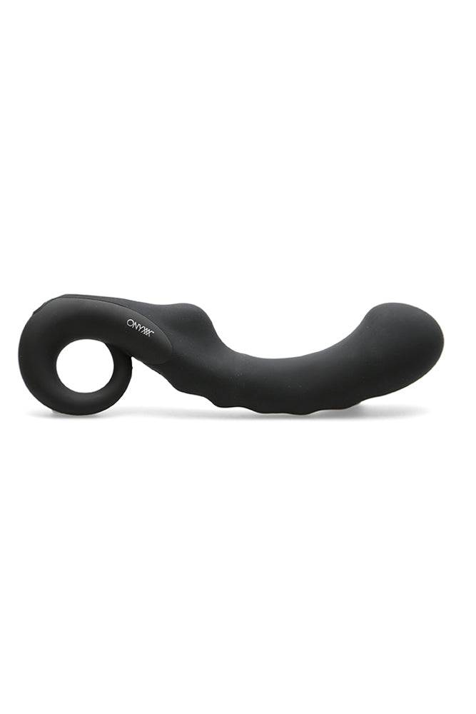 Onyxxx - Tria Rechargeable G-Spot Vibrator - Stag Shop