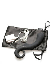 Onyxxx - Tria Rechargeable G-Spot Vibrator - Stag Shop