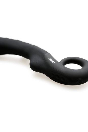 Onyxxx - Tria Rechargeable G-Spot Vibrator - Stag Shop