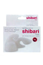 Shibari - Triad Wand Attachment - White - Stag Shop
