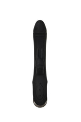 Evolved - Trifecta Triple Vibrator - Black - Stag Shop