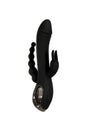 Evolved - Trifecta Triple Vibrator - Black - Stag Shop
