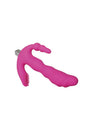 Adam & Eve - Eve's Triple Play Pleaser - Pink - Stag Shop