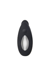 Adam & Eve - Adam's Vibrating Triple Prostate Probe - Black - Stag Shop