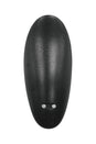 Playboy - Triple Play Vibrating Cock Ring with Remote Control - Black - Stag Shop