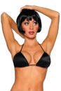 BodyZone - Triangle Bikini Top - Assorted Colours - Stag Shop