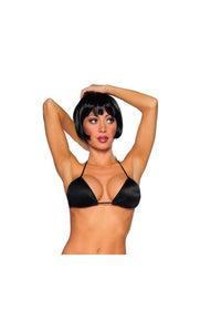 Thumbnail for BodyZone - Triangle Bikini Top - Assorted Colours - Stag Shop