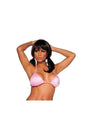 BodyZone - Triangle Bikini Top - Assorted Colours - Stag Shop
