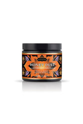 Kama Sutra - Honey Dust Body Powder - Assorted Sizes & Flavours - Stag Shop